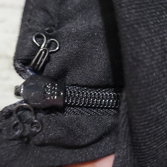 NICOLE MILLER 1990's RUCHED COCKTAIL DRESS - Picture 7 of 13